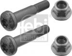 Febi 45882 комплект зажимных болтов, несущий / направляющий ш на FORD FOCUS (DAW, DBW)