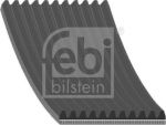 Febi 45913 поликлиновой ремень на MAN TGL