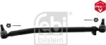 Febi 46097 продольная рулевая тяга на IVECO Zeta