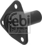Febi 46103 направляющая гильза, система сцепления на FIAT DUCATO c бортовой платформой/ходовая часть (230)