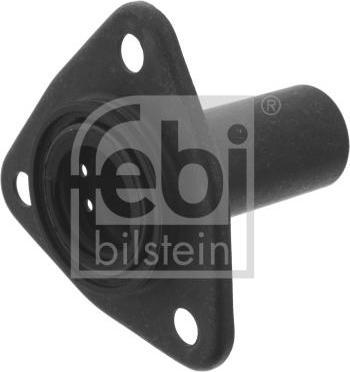 Febi 46103 направляющая гильза, система сцепления на FIAT DUCATO c бортовой платформой/ходовая часть (230)