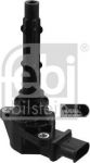 Febi 46200 катушка зажигания на MERCEDES-BENZ S-CLASS купе (C216)