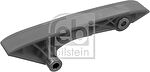 Febi 46256 планка успокоителя, цепь привода на FORD MONDEO III седан (B4Y)