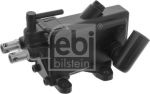 Febi 46344 опрокидывающий насос, кабина на DAF LF 45
