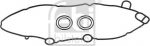 Febi 46519 комплект прокладок, маслянный радиатор на SCANIA P,G,R,T - series