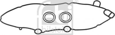 Febi 46519 комплект прокладок, маслянный радиатор на SCANIA P,G,R,T - series