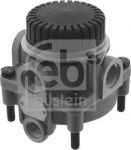 Febi 46584 ускорительный клапан на RENAULT TRUCKS G