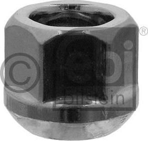 Febi 46688 гайка крепления колеса на HONDA CIVIC VI Hatchback (EJ, EK)