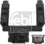 Febi 46769 выключатель, стеклолодъемник на MERCEDES-BENZ C-CLASS (W202)