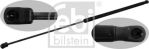Febi 47039 газовая пружина, капот на VW GOLF VII универсал (BA5)