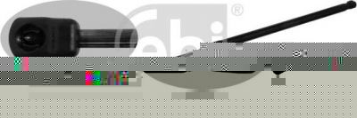 Febi 47039 газовая пружина, капот на VW GOLF VII универсал (BA5)