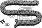 Febi 47210 цепь привода распредвала на MERCEDES-BENZ B-CLASS (W246, W242)