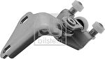 Febi 47763 направляющая ролика, сдвижная дверь на VW LT 28-46 II c бортовой платформой/ходовая часть (2DC, 2DF, 2