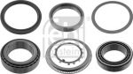 Febi 47790 комплект подшипника ступицы колеса на MERCEDES-BENZ AXOR 2
