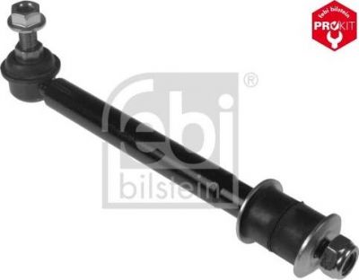 Febi 48153 тяга / стойка, стабилизатор на NISSAN PATHFINDER II (R50)