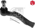 Febi 48238 наконечник поперечной рулевой тяги на TOYOTA LAND CRUISER 100 (FZJ1_, UZJ1_)