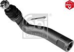 Febi 48243 наконечник поперечной рулевой тяги на TOYOTA TUNDRA пикап (_K5_)