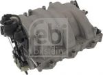 Febi 48305 патрубок, впускной коллектор на MERCEDES-BENZ GLK-CLASS (X204)