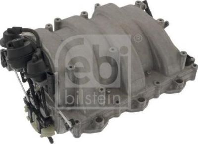 Febi 48305 патрубок, впускной коллектор на MERCEDES-BENZ GLK-CLASS (X204)