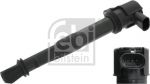 Febi 48313 катушка зажигания на FIAT STILO (192)