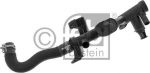 Febi 48330 шланг радиатора на PEUGEOT 407 SW (6E_)