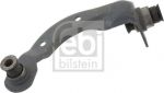 Febi 48375 подвеска, двигатель на RENAULT KANGOO Express (FW0/1_)