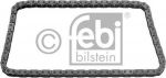 Febi 48573 цепь привода распредвала на HYUNDAI H-1 Cargo (TQ)