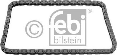 Febi 48573 цепь привода распредвала на HYUNDAI H-1 Cargo (TQ)
