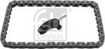 Febi 48578 комплект цепи, привод масляного насоса на SSANGYONG KORANDO