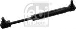 Febi 48651 газовая пружина, фронтальная крышка на VOLVO 9700