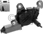 Febi 48673 двигатель стеклоочистителя на SKODA SUPERB универсал (3T5)