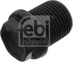 Febi 48875 резьбовая пробка, масляный поддон на VOLVO V50 (MW)