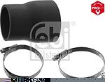 Febi 49154 шланг радиатора на MAN F 90