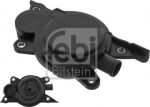 Febi 49469 маслосъемный щиток, вентиляция картера на MERCEDES-BENZ VITO автобус (W639)