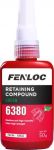 Fenloc 6380 Анаэробный цилиндрический фиксирующий герметик