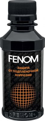 Fenom FN383 Защита от подпленочной коррозии