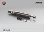 FENOX Амортизатор передний L=R HYUNDAI H100/Porter (A21005)