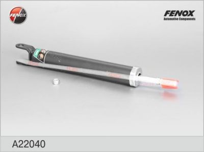 FENOX Амортизатор задний L=R HYUNDAI i30/KIA Ceed 07-> (A22040)