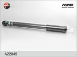 FENOX Амортизатор задний L=R HONDA Civic 06- (52610SNA903, A22045)