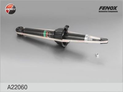 FENOX Амортизатор задний L=R HONDA CRV I 95-02 (A22060)
