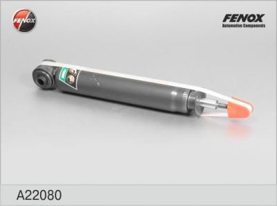 FENOX Амортизатор задний L=R FORD Mondeo 07->,Galaxy/S-Max all 06-> (A22080)