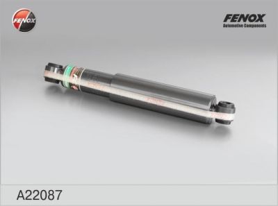 FENOX Амортизатор задний L=R HYUNDAI H100/Porter I (A22087)