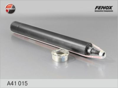 FENOX Амортизатор передний L=R DAEWOO Nexia/Espero/CHEVROLET Lanos/OPEL Kadett E (A41015)