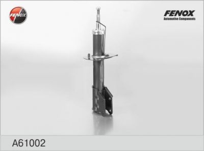 FENOX Амортизатор передний L=R FIAT Albea (RUS) 2001-> (51708820, A61002)