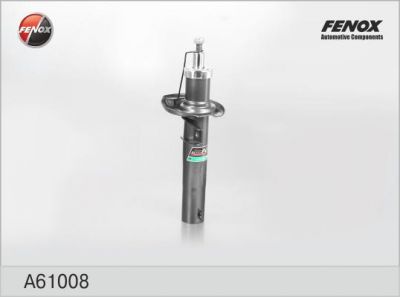 FENOX Амортизатор передний L=R VW Golf 5/Jetta/SKODA Octavia (1K0413031BK, A61008)