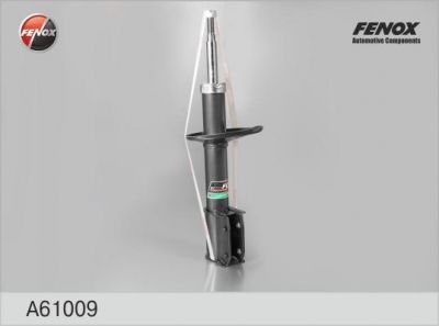 FENOX Амортизатор передний L=R газ RENAULT Logan/LADA Largus (6001547071, A61009)