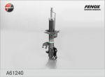 FENOX Амортизатор передний GAS L (A61240)