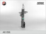 FENOX Амортизатор передней подвески левый TOYOTA Yaris (A61266)
