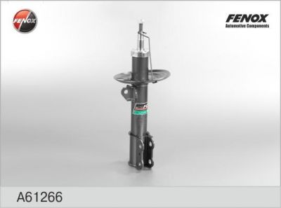 FENOX Амортизатор передней подвески левый TOYOTA Yaris (A61266)