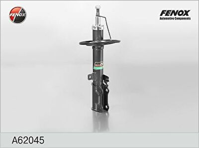 FENOX Амортизатор подвески газовый задний правый TOYOTA Camry (ACV40) (A62045)